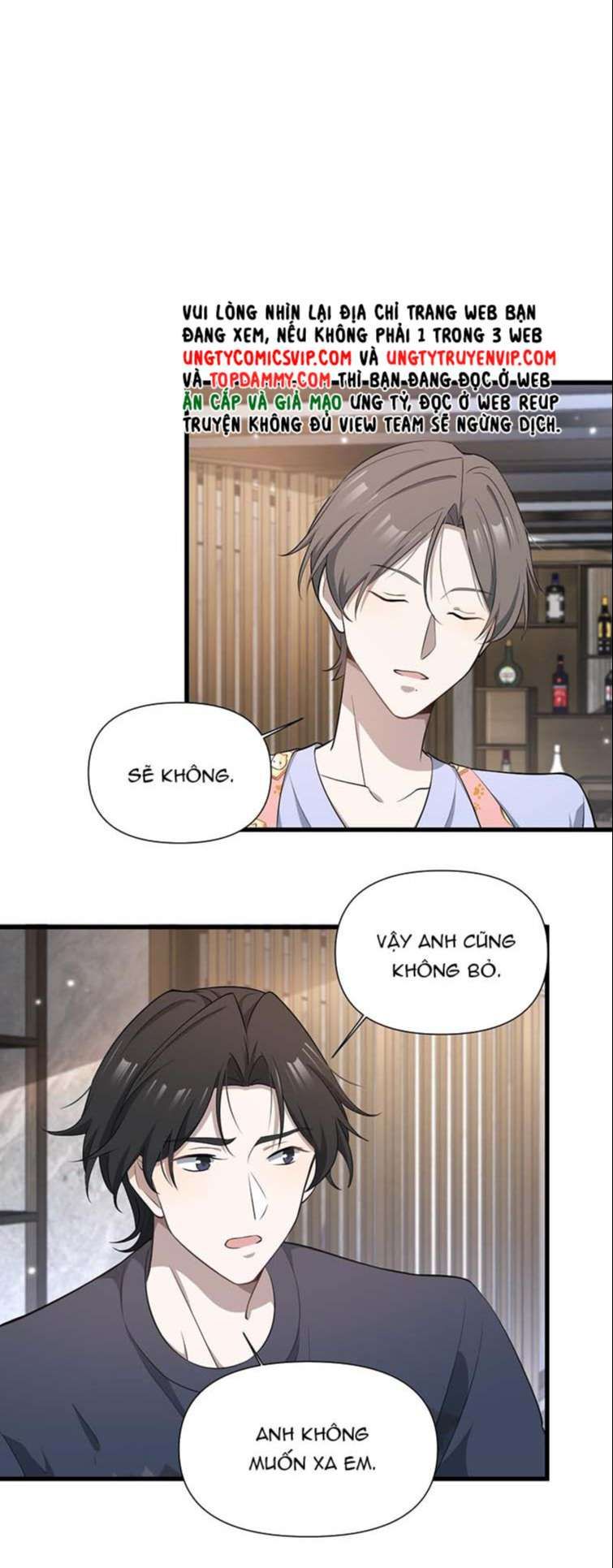 Công Thức Mỹ Học Chapter 39 - Trang 2