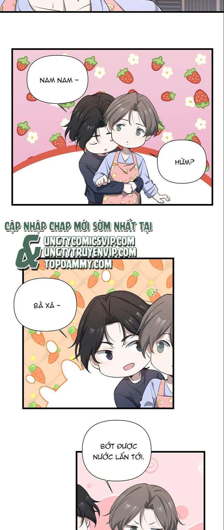 Công Thức Mỹ Học Chapter 39 - Trang 2