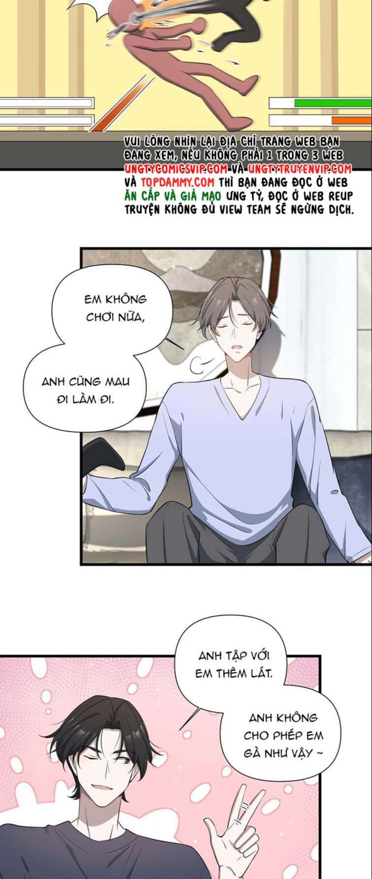Công Thức Mỹ Học Chapter 39 - Trang 2