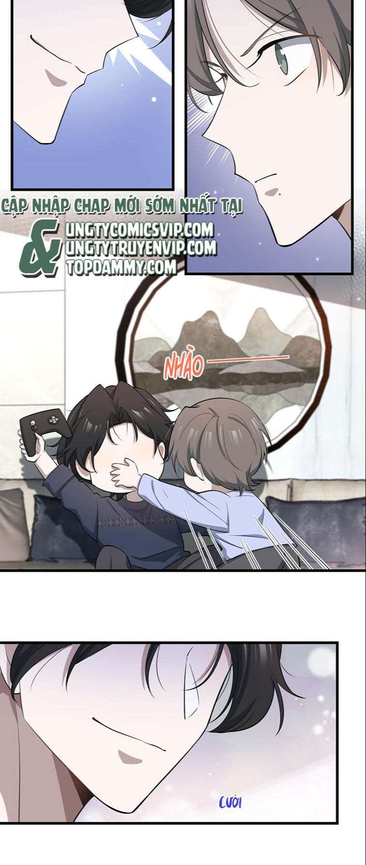Công Thức Mỹ Học Chapter 39 - Trang 2