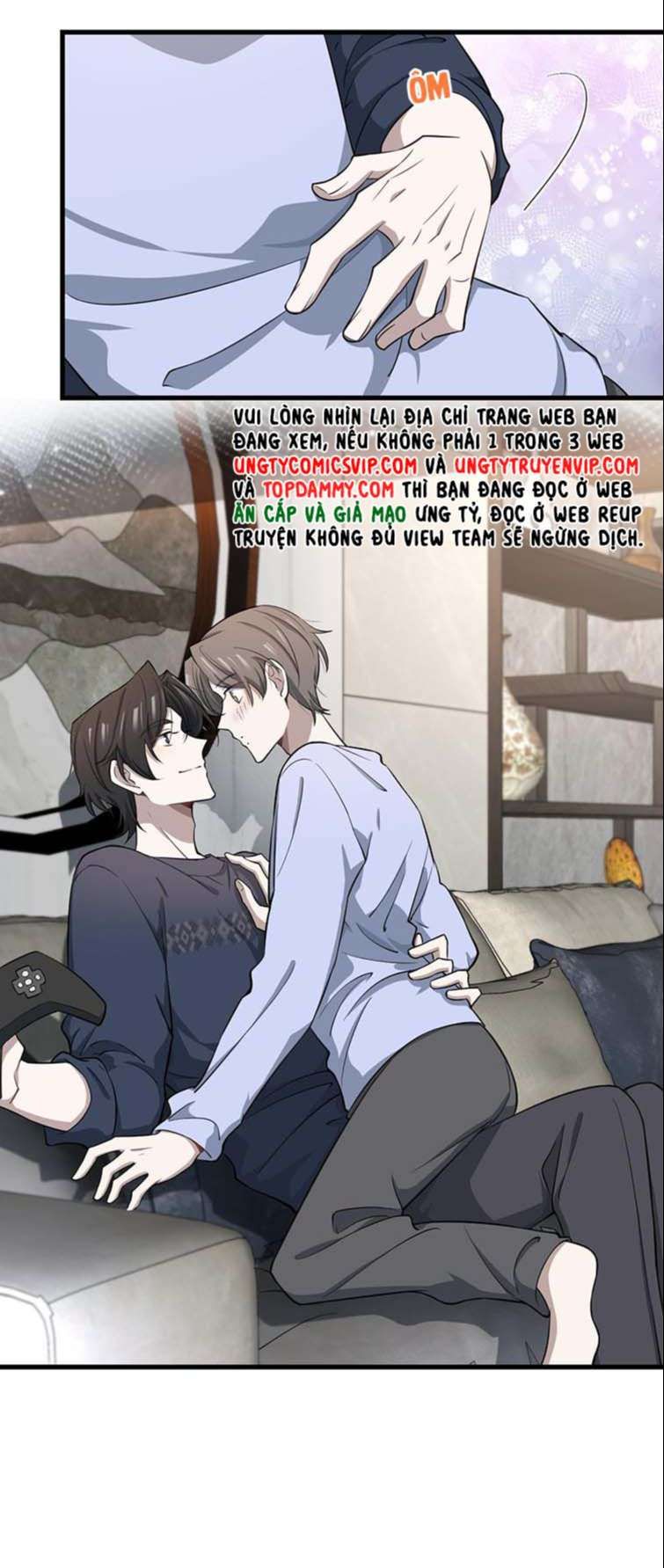 Công Thức Mỹ Học Chapter 39 - Trang 2