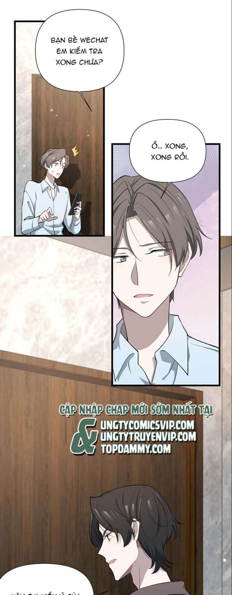 Công Thức Mỹ Học Chapter 39 - Trang 2
