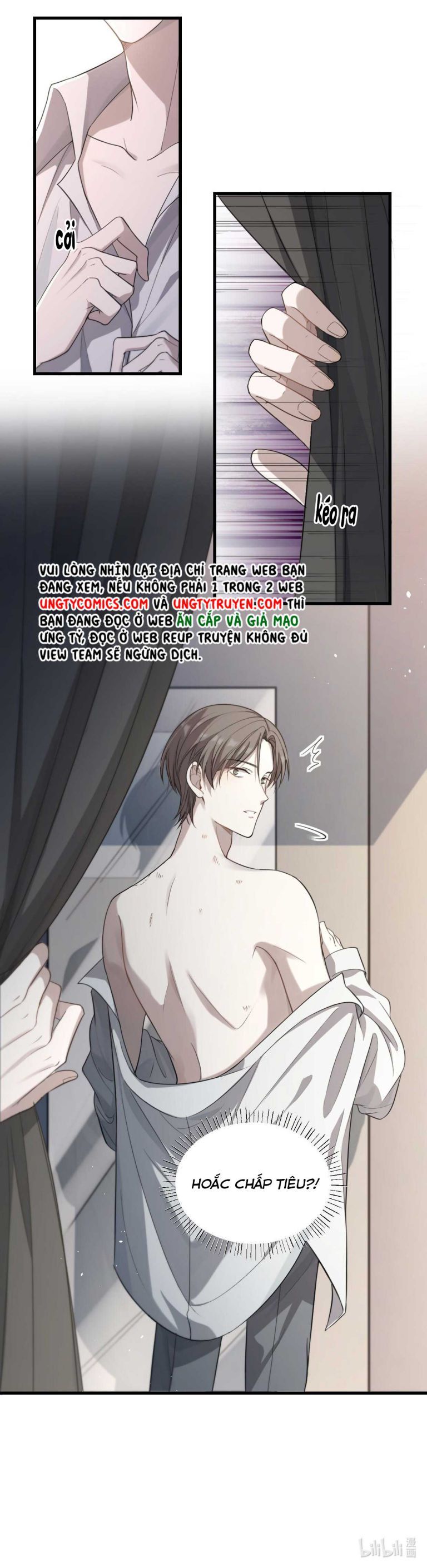 Công Thức Mỹ Học Chapter 4 - Trang 2