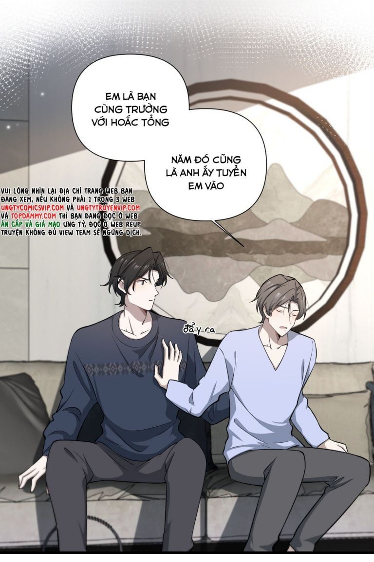 Công Thức Mỹ Học Chapter 40 - Trang 2