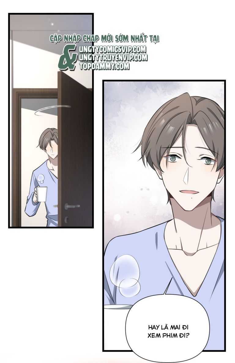 Công Thức Mỹ Học Chapter 40 - Trang 2