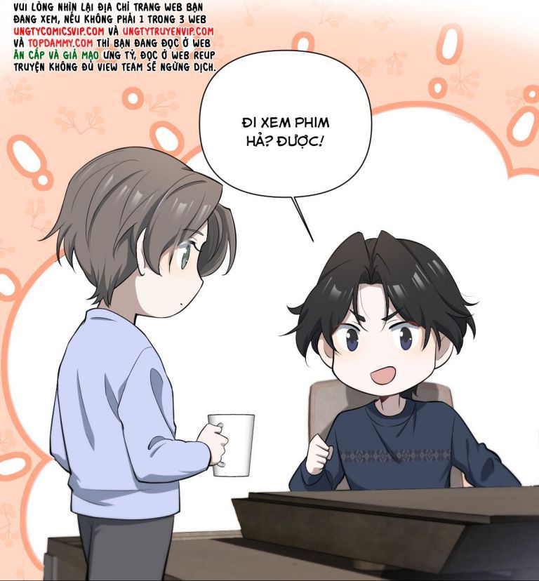 Công Thức Mỹ Học Chapter 40 - Trang 2