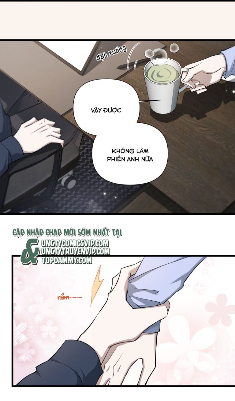 Công Thức Mỹ Học Chapter 40 - Trang 2