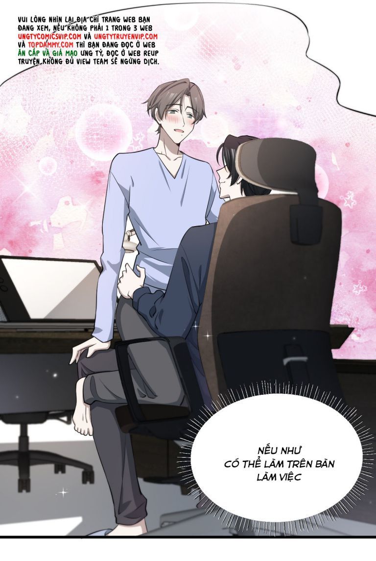 Công Thức Mỹ Học Chapter 40 - Trang 2