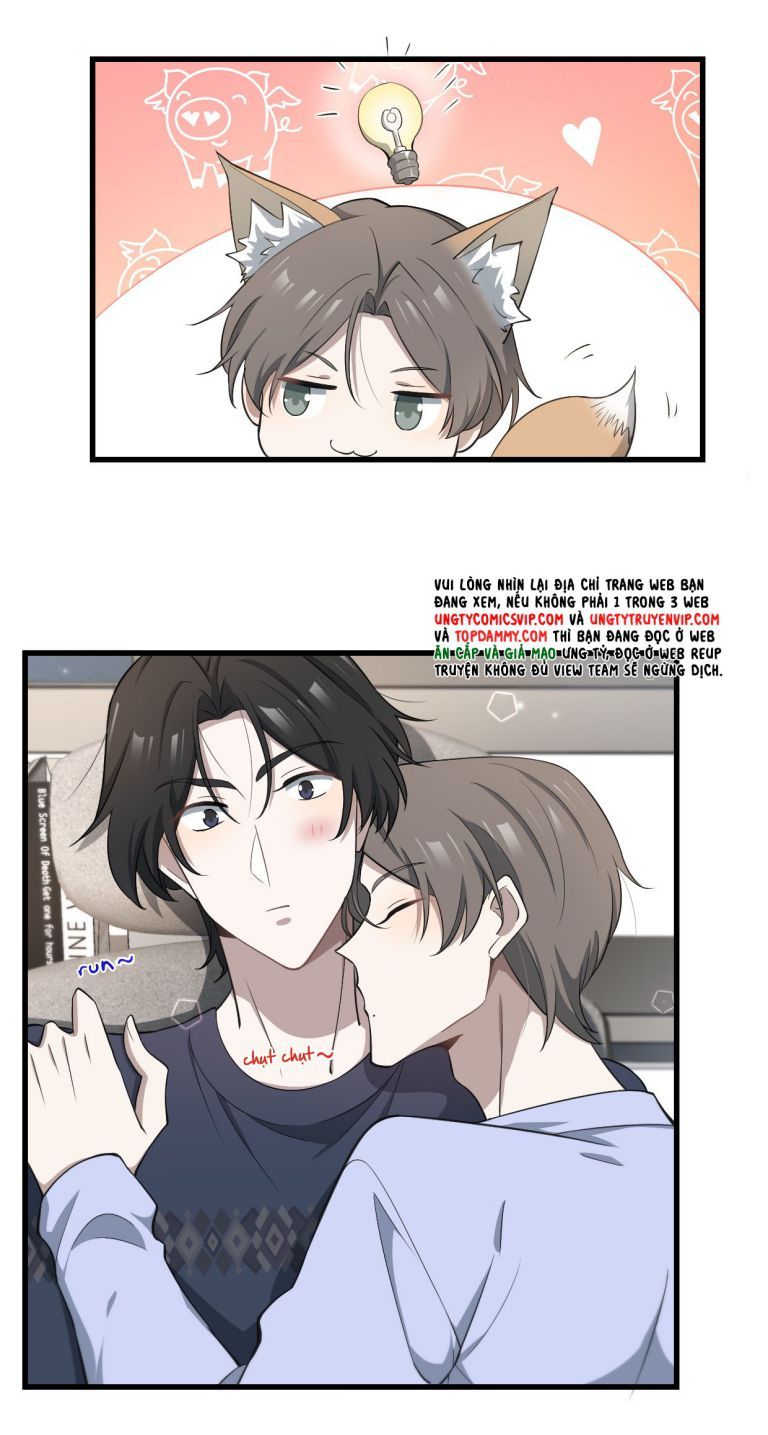 Công Thức Mỹ Học Chapter 40 - Trang 2