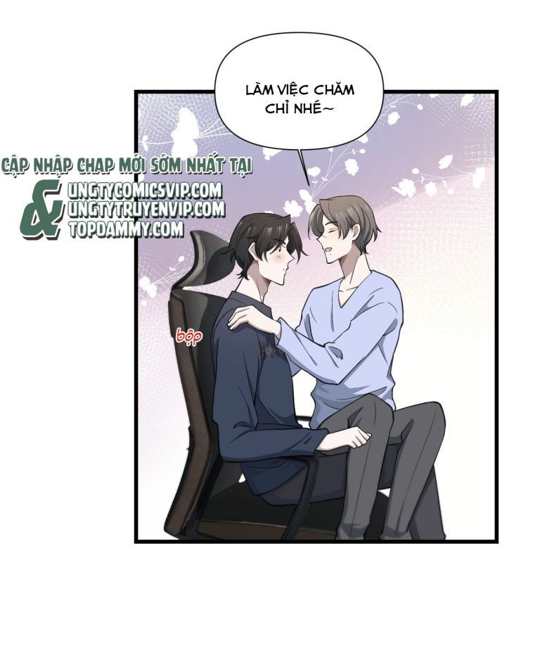 Công Thức Mỹ Học Chapter 40 - Trang 2