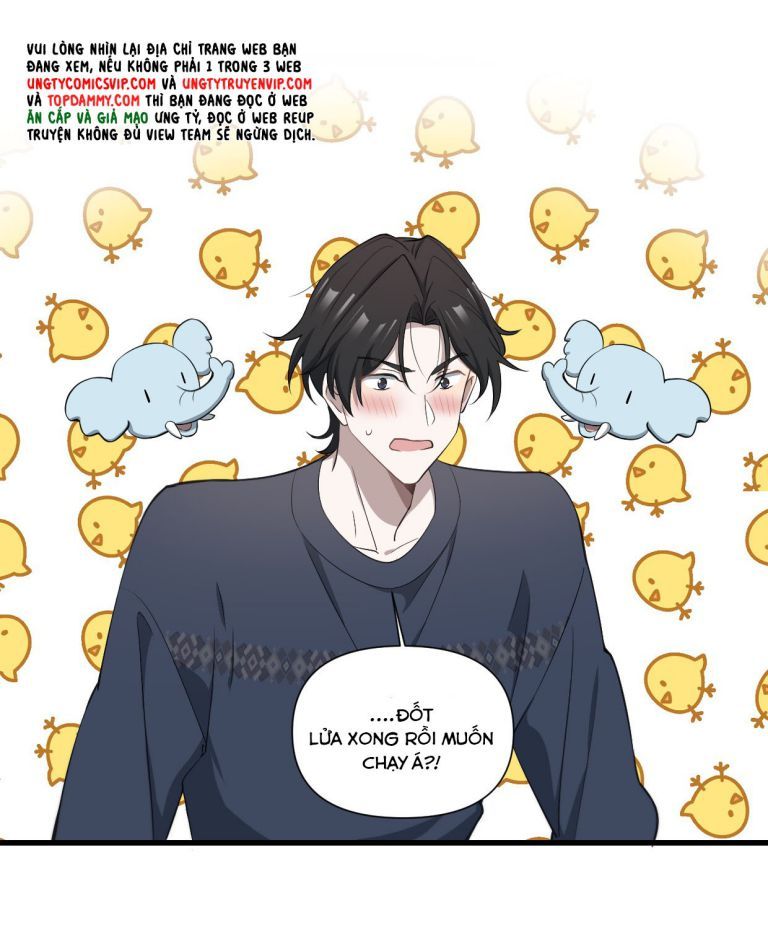 Công Thức Mỹ Học Chapter 40 - Trang 2