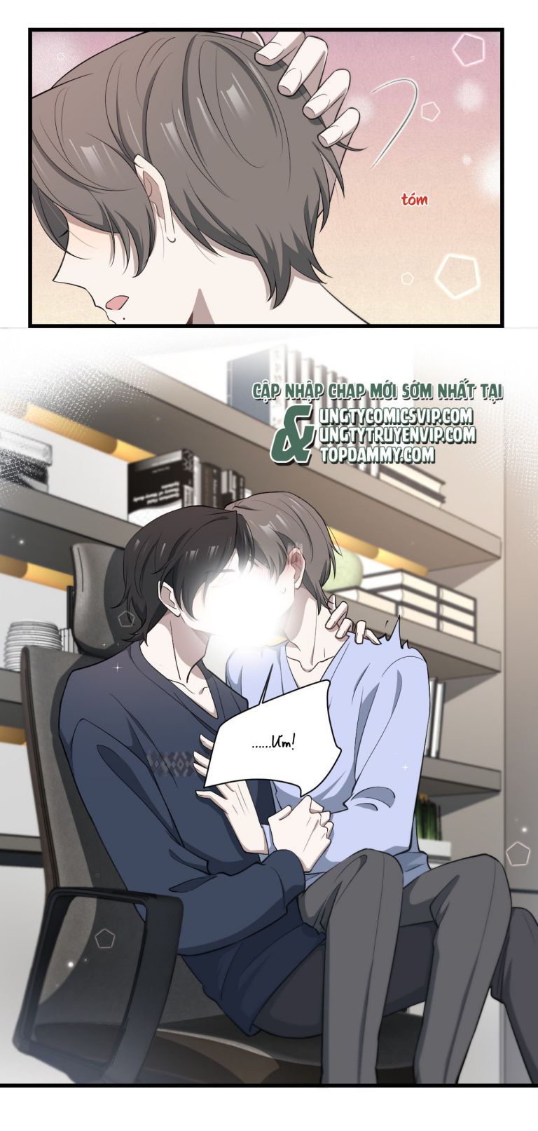 Công Thức Mỹ Học Chapter 40 - Trang 2