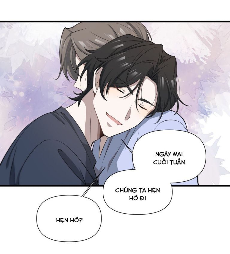 Công Thức Mỹ Học Chapter 40 - Trang 2