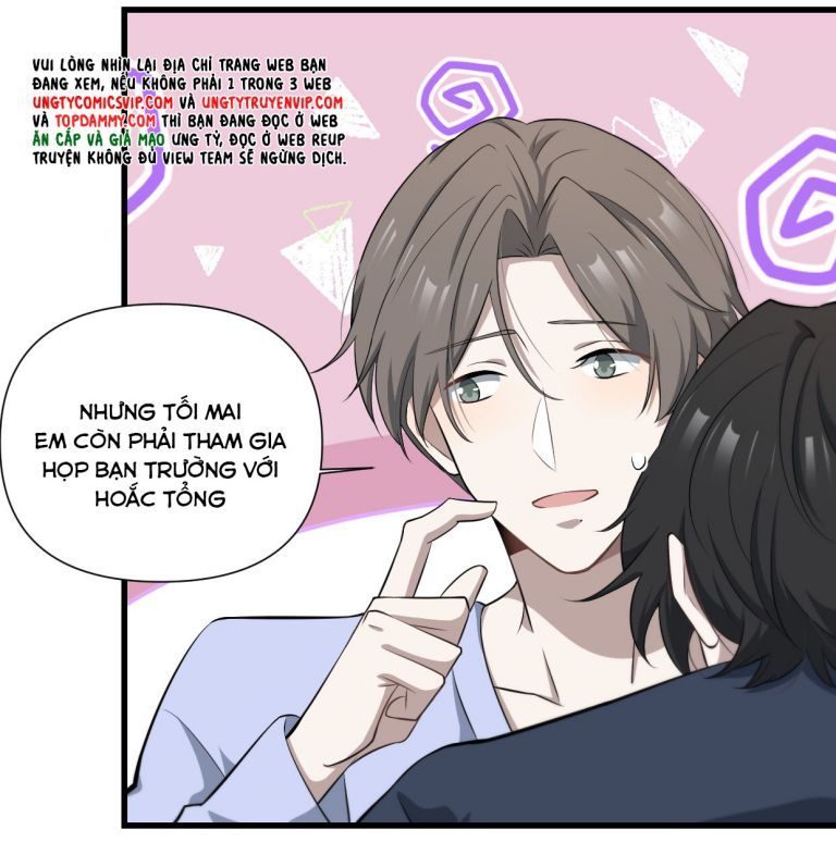 Công Thức Mỹ Học Chapter 40 - Trang 2