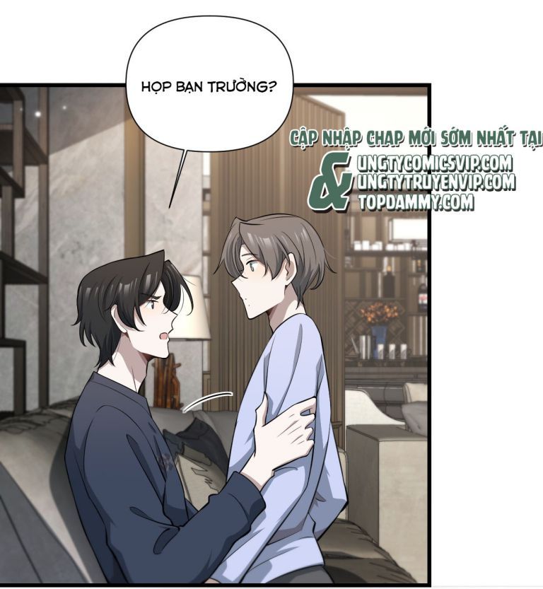 Công Thức Mỹ Học Chapter 40 - Trang 2