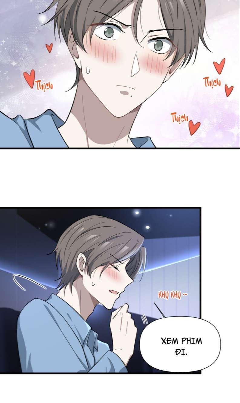 Công Thức Mỹ Học Chapter 41 - Trang 2