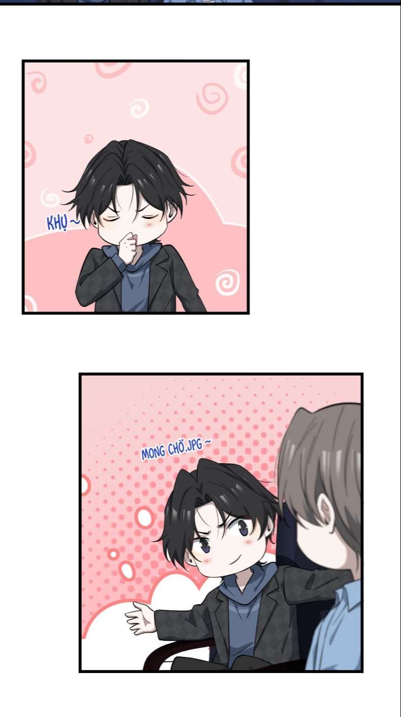 Công Thức Mỹ Học Chapter 41 - Trang 2