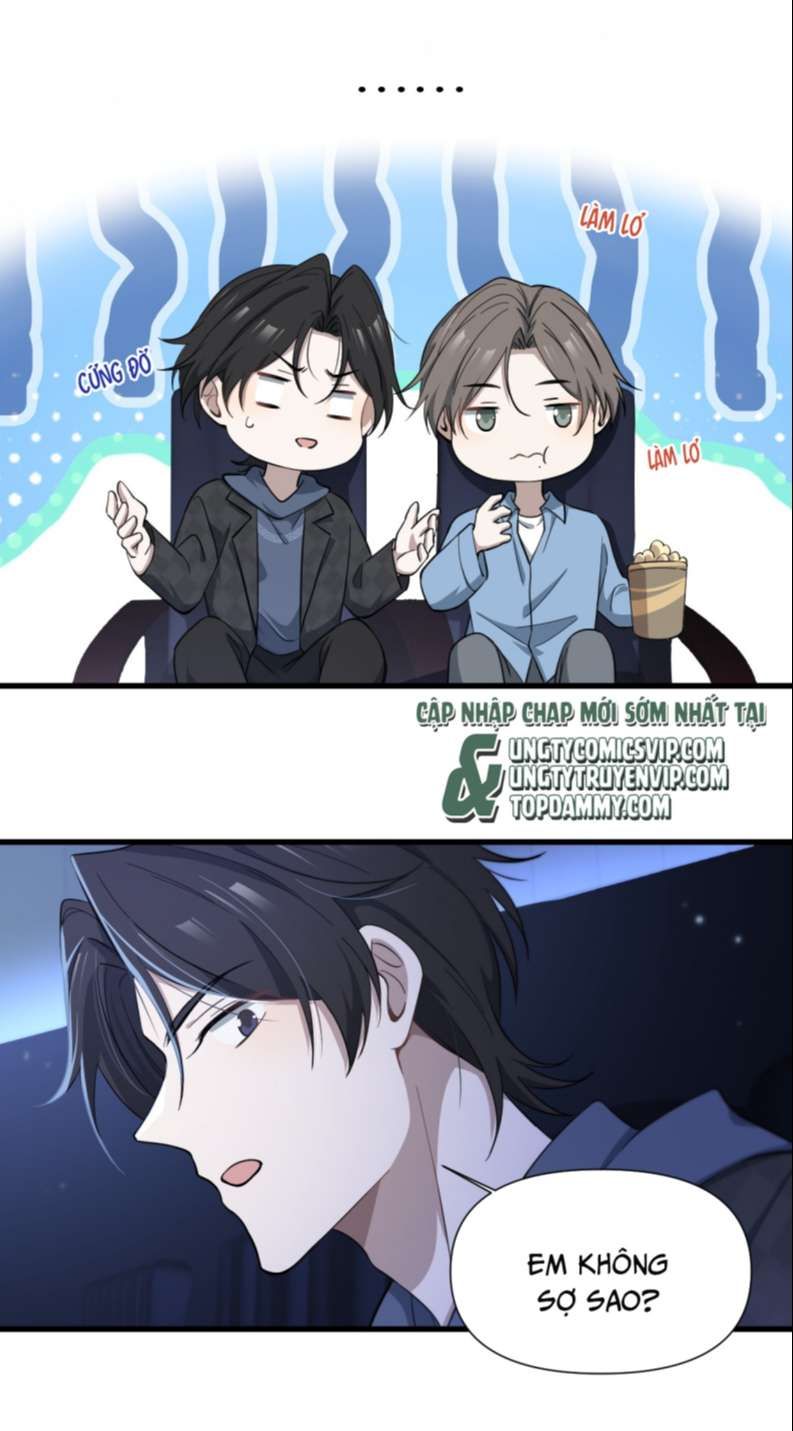 Công Thức Mỹ Học Chapter 41 - Trang 2