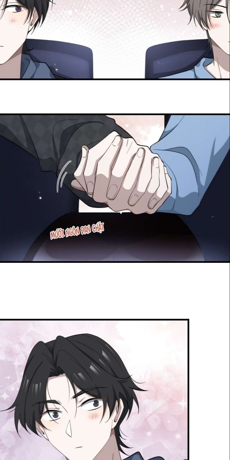 Công Thức Mỹ Học Chapter 41 - Trang 2