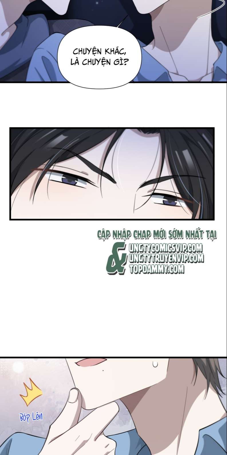Công Thức Mỹ Học Chapter 41 - Trang 2