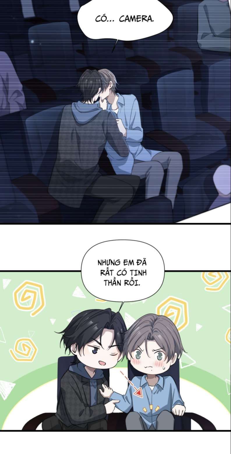 Công Thức Mỹ Học Chapter 41 - Trang 2