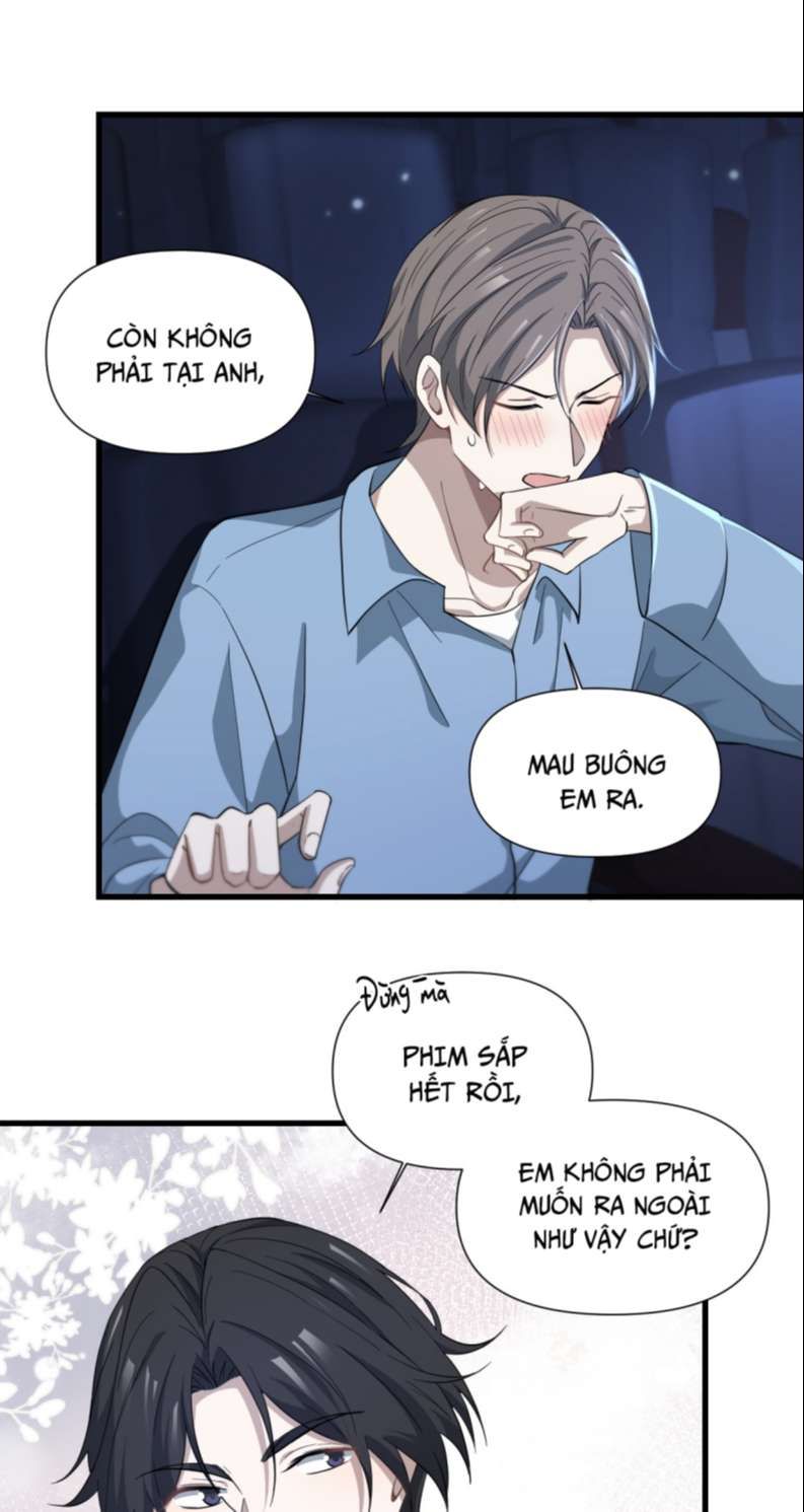 Công Thức Mỹ Học Chapter 41 - Trang 2