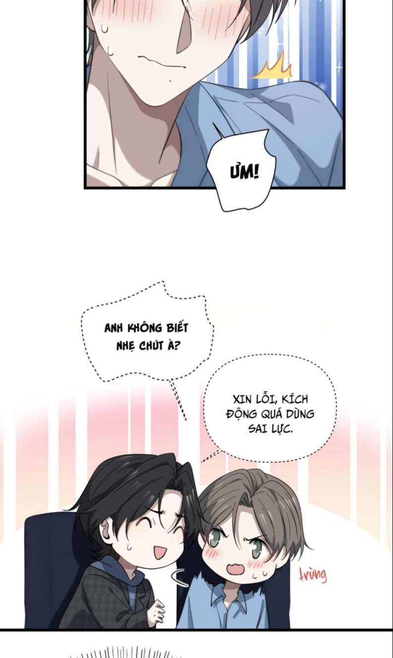 Công Thức Mỹ Học Chapter 41 - Trang 2