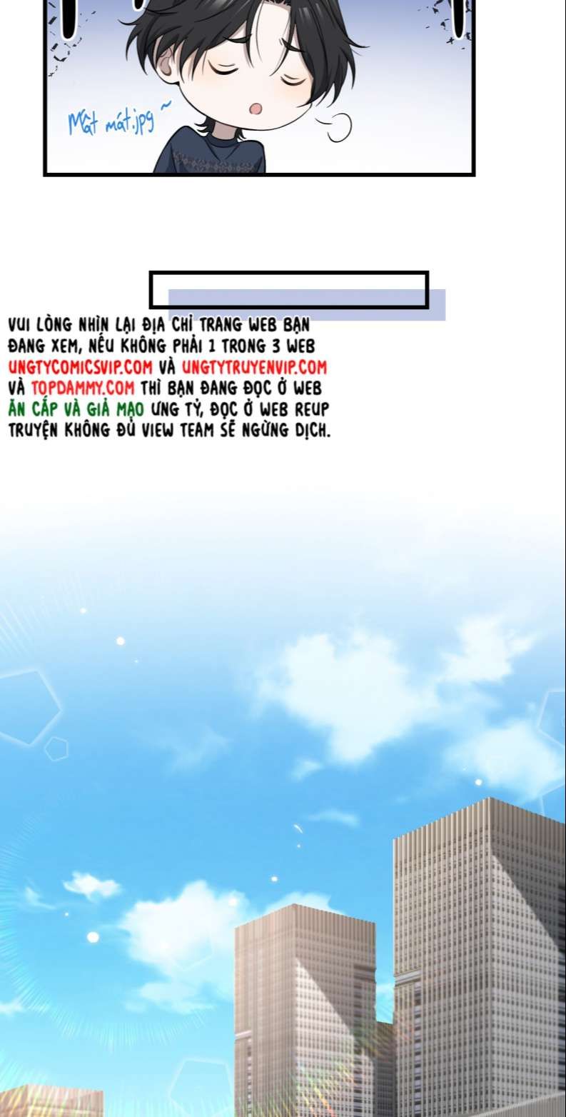 Công Thức Mỹ Học Chapter 41 - Trang 2