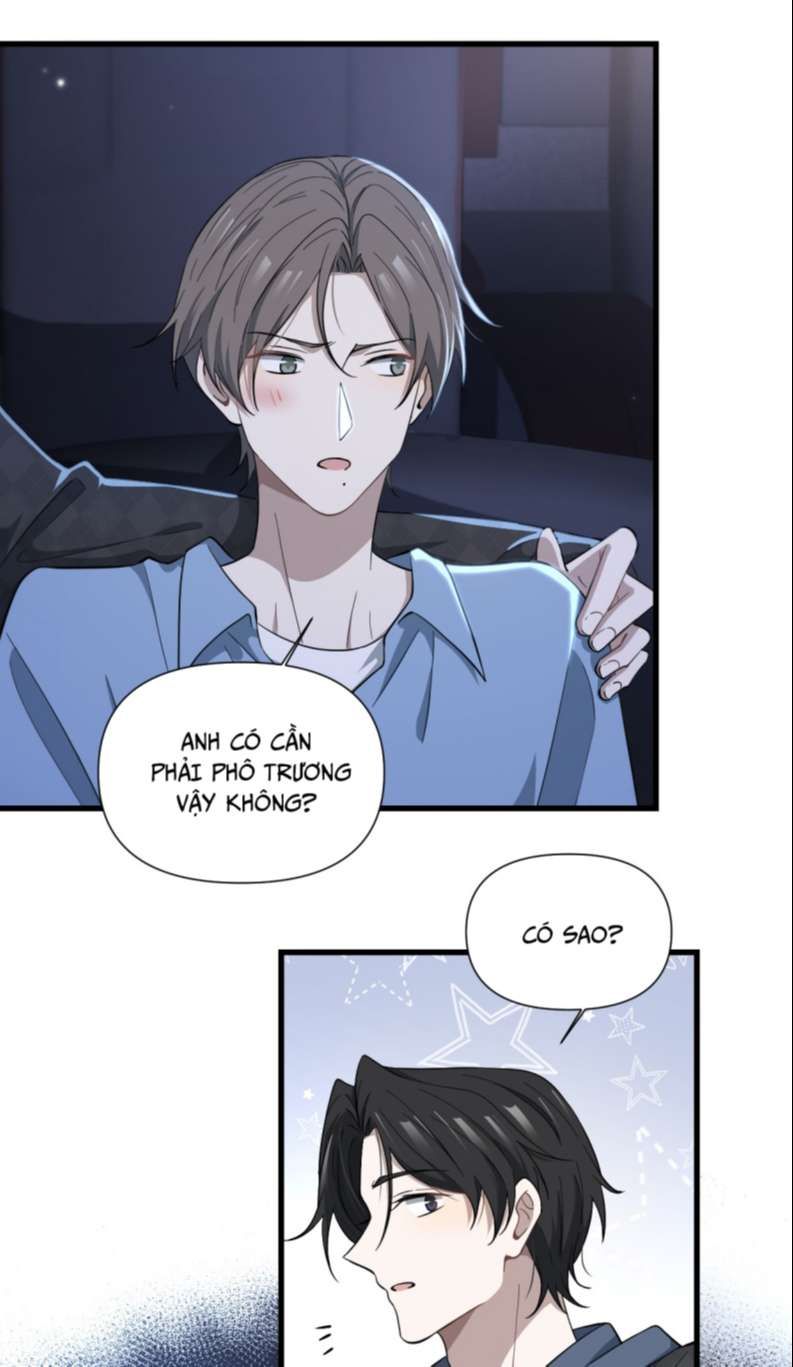Công Thức Mỹ Học Chapter 41 - Trang 2