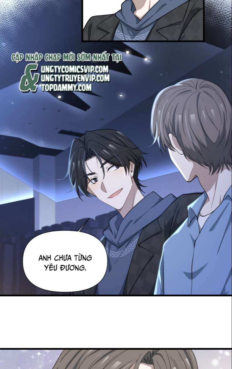 Công Thức Mỹ Học Chapter 41 - Trang 2