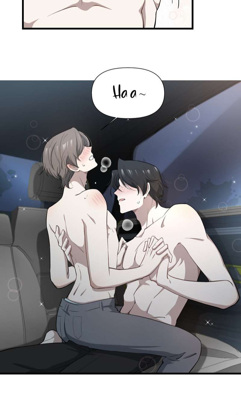 Công Thức Mỹ Học Chapter 42 - Trang 2
