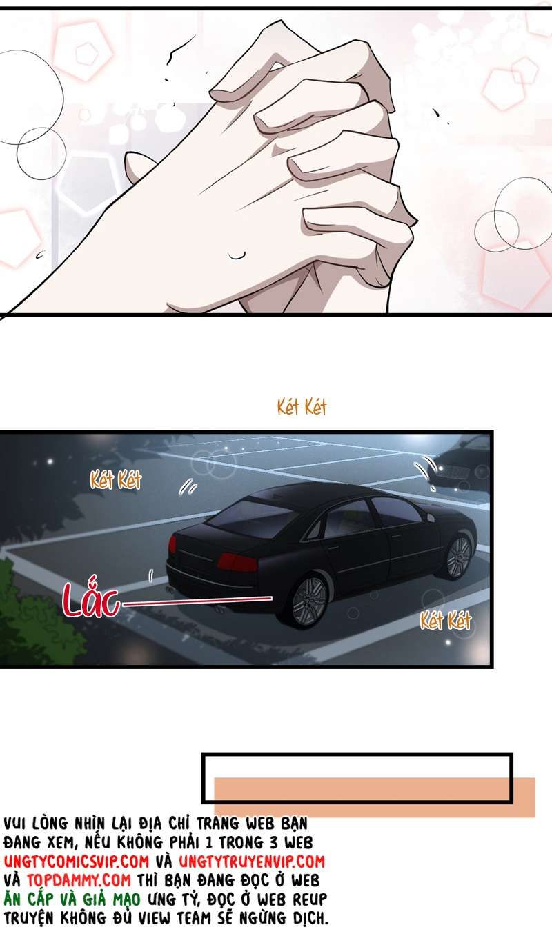 Công Thức Mỹ Học Chapter 42 - Trang 2