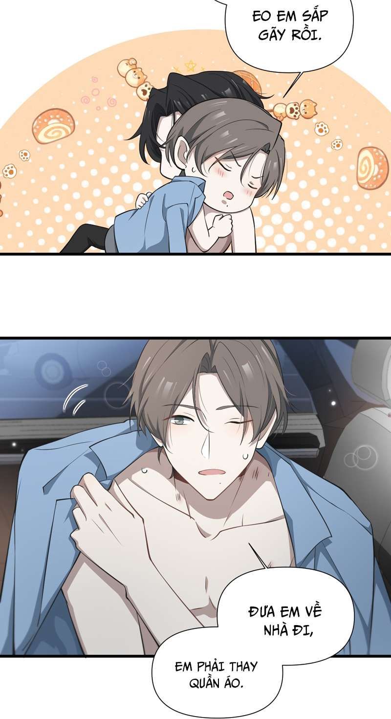 Công Thức Mỹ Học Chapter 42 - Trang 2
