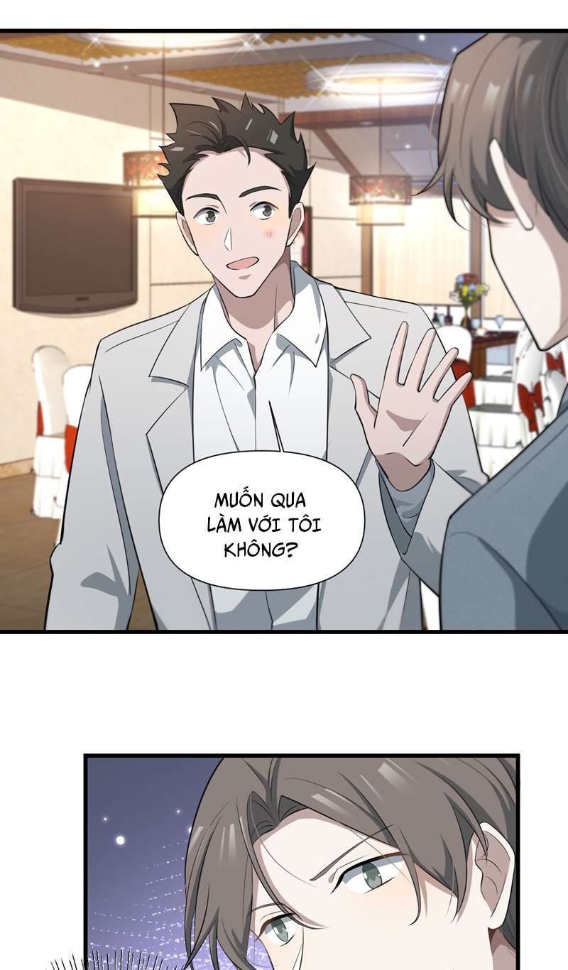 Công Thức Mỹ Học Chapter 42 - Trang 2
