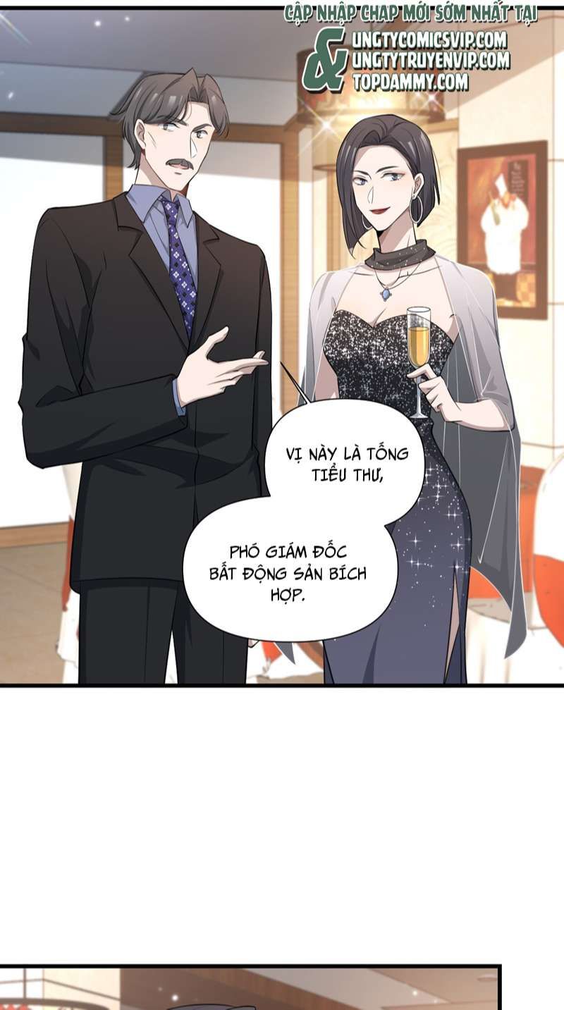 Công Thức Mỹ Học Chapter 42 - Trang 2