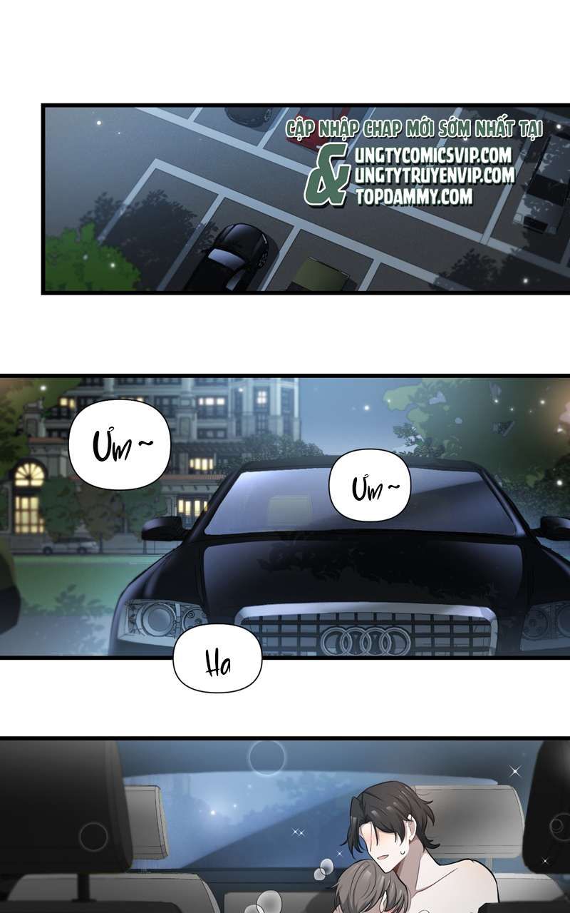 Công Thức Mỹ Học Chapter 42 - Trang 2
