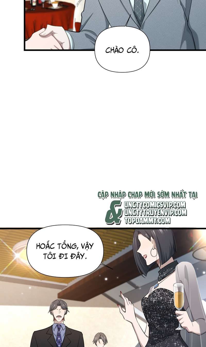 Công Thức Mỹ Học Chapter 42 - Trang 2