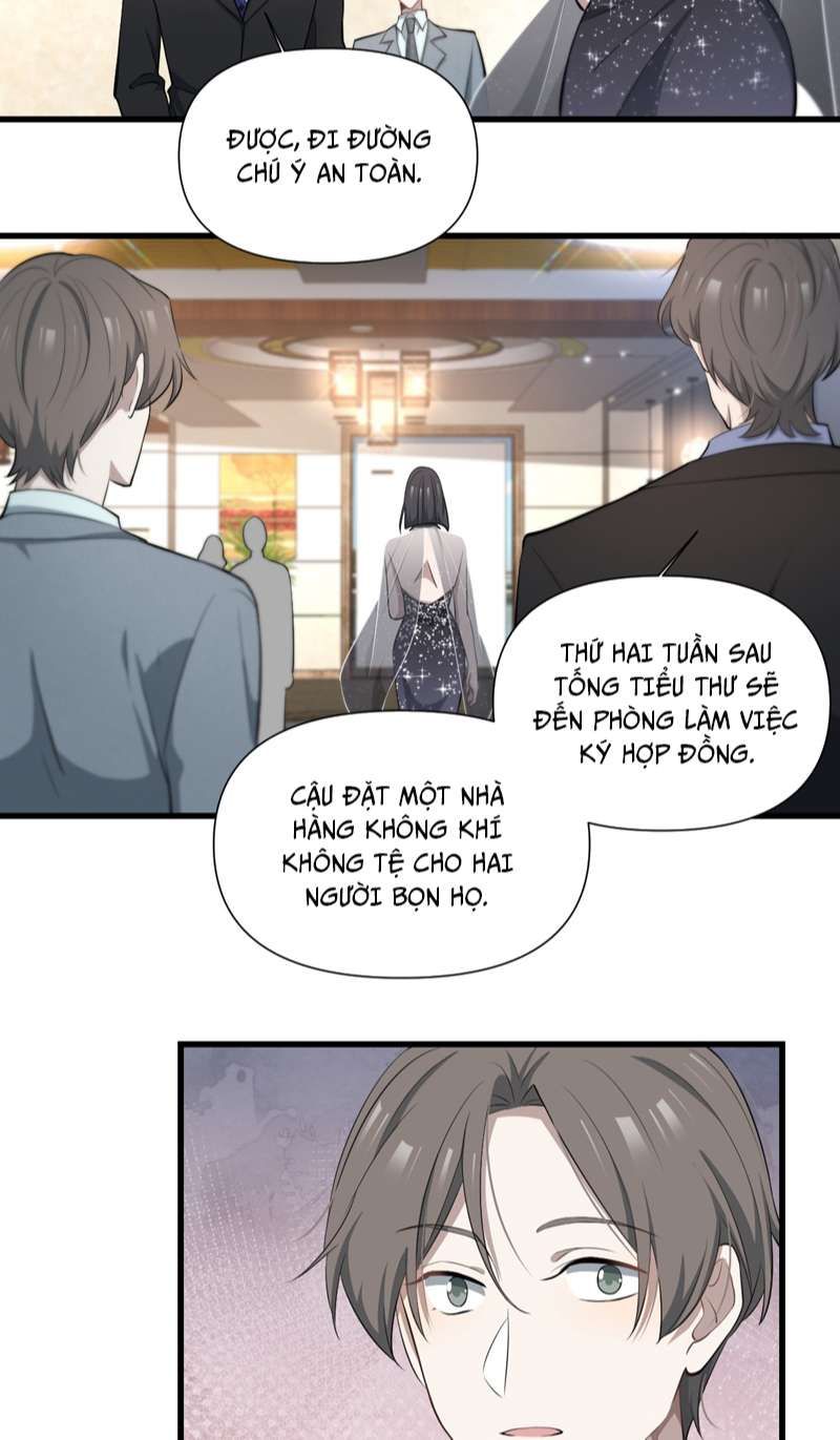 Công Thức Mỹ Học Chapter 42 - Trang 2