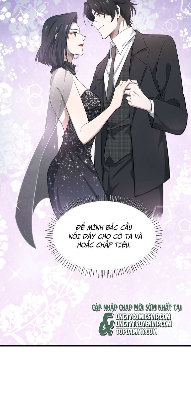 Công Thức Mỹ Học Chapter 42 - Trang 2