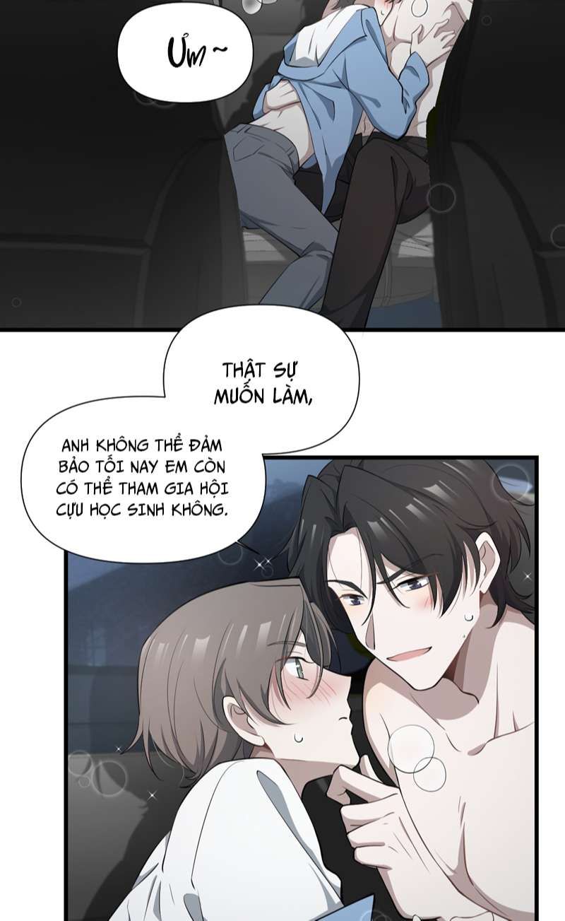 Công Thức Mỹ Học Chapter 42 - Trang 2