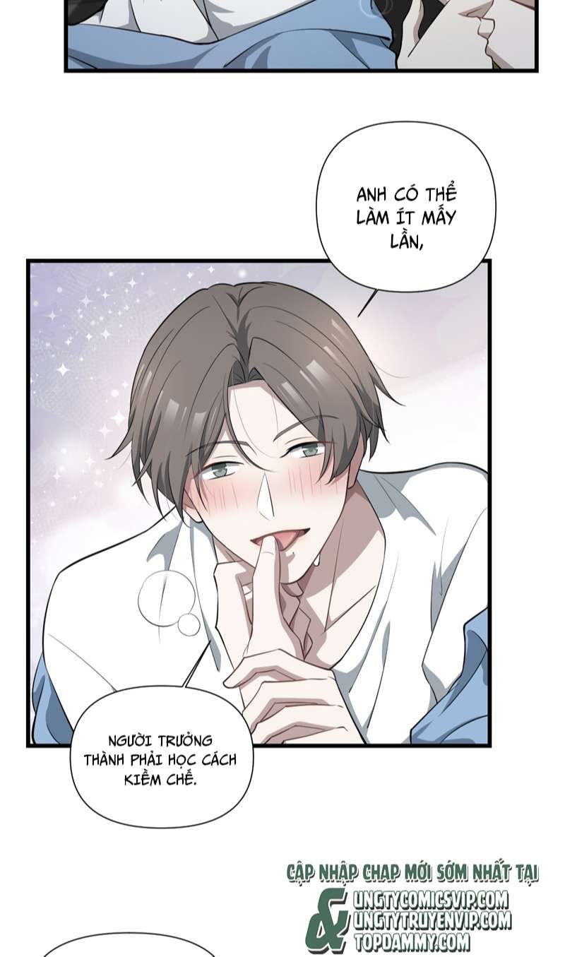 Công Thức Mỹ Học Chapter 42 - Trang 2