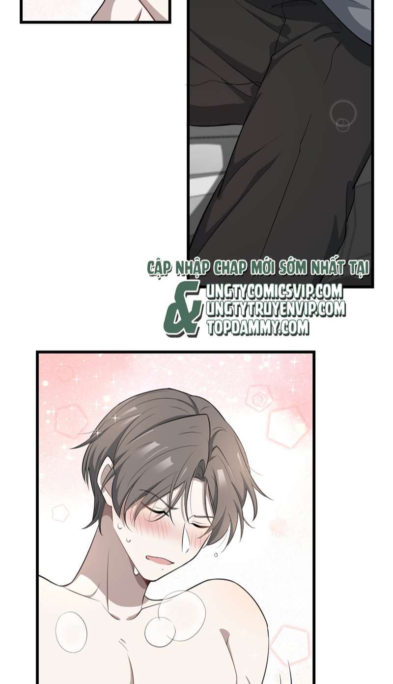Công Thức Mỹ Học Chapter 42 - Trang 2