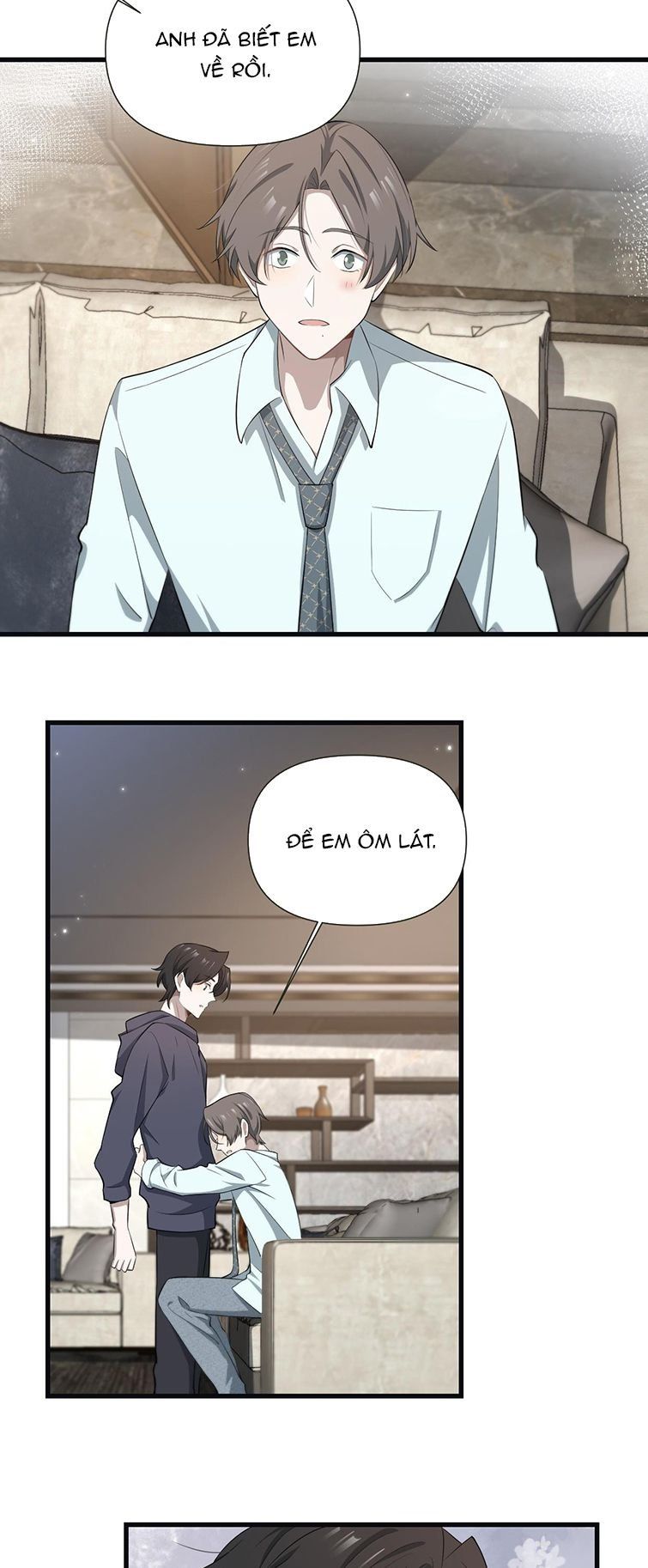 Công Thức Mỹ Học Chapter 43 - Trang 2