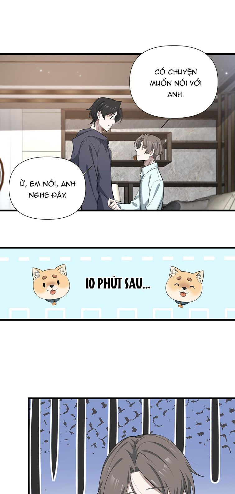 Công Thức Mỹ Học Chapter 43 - Trang 2
