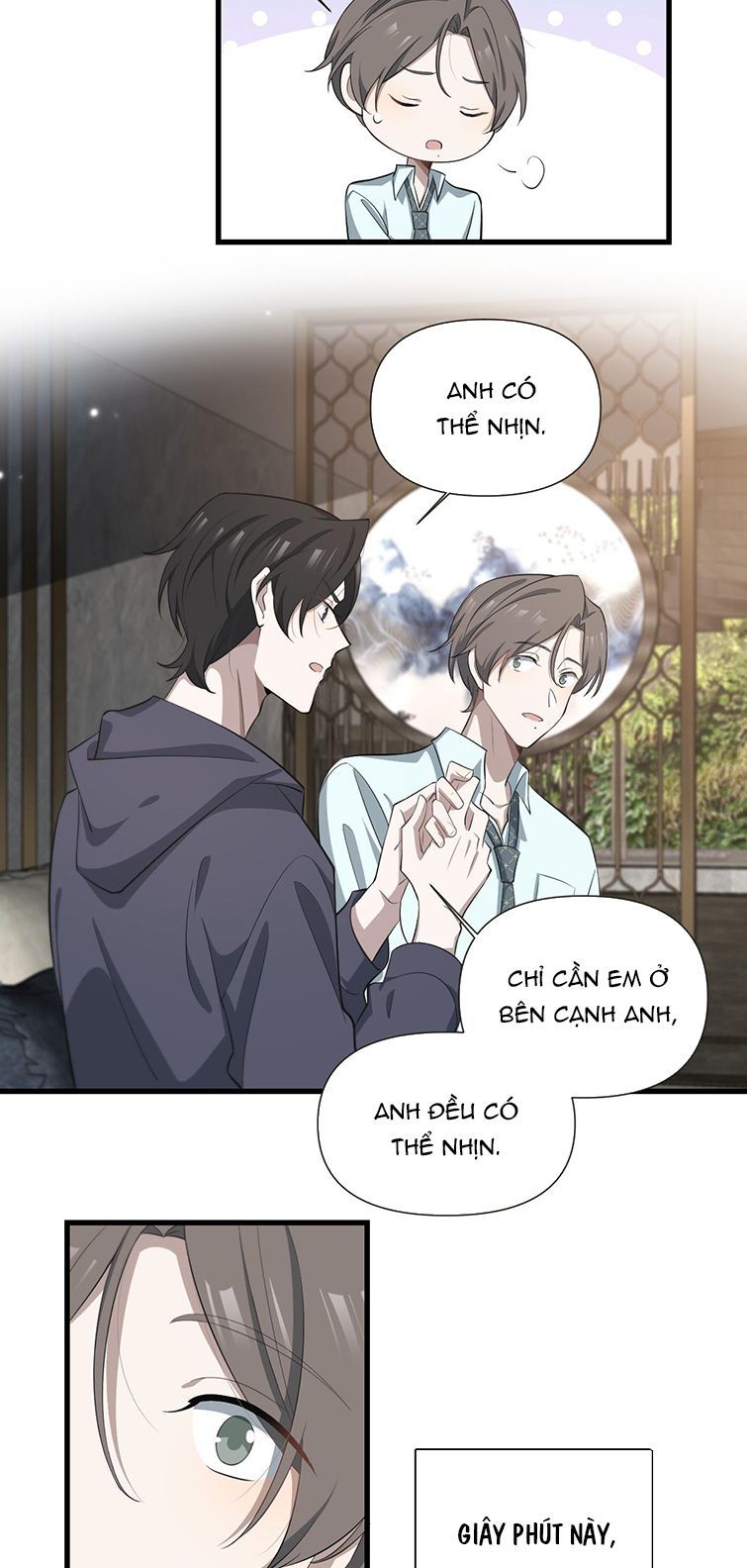 Công Thức Mỹ Học Chapter 43 - Trang 2