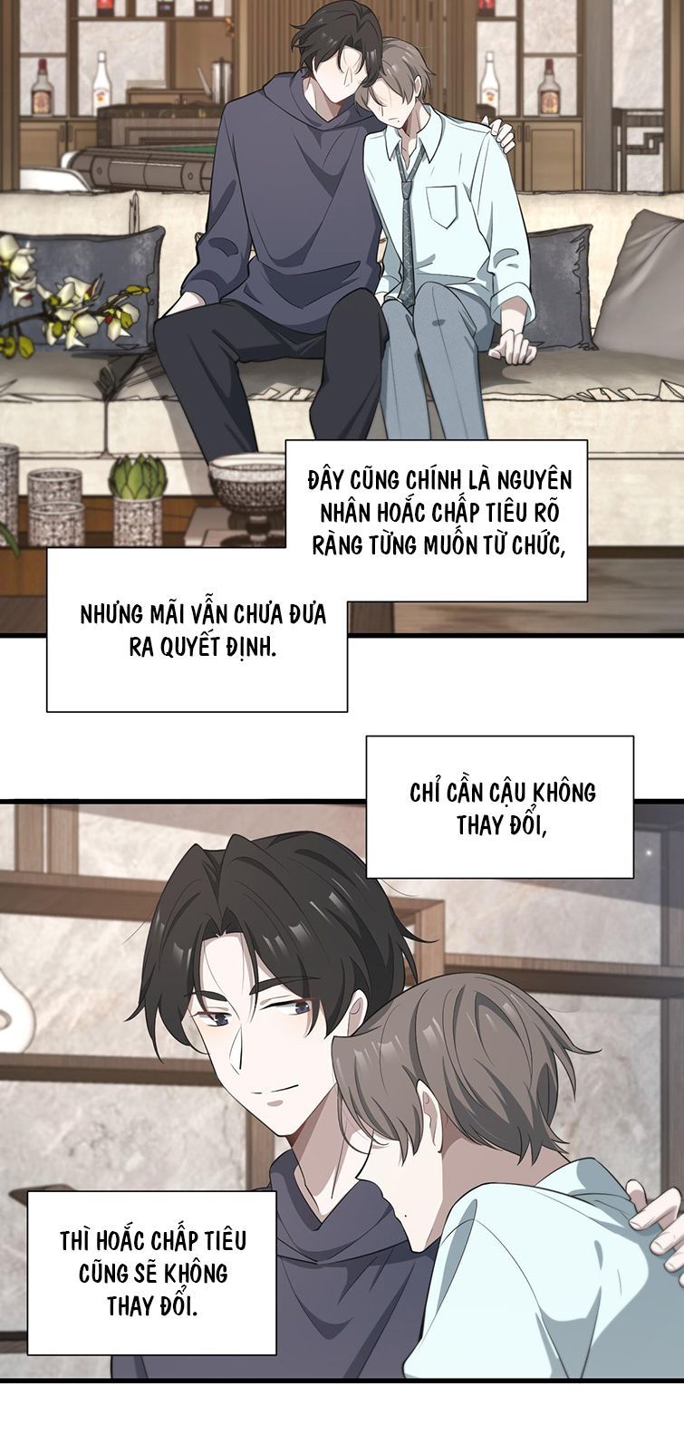 Công Thức Mỹ Học Chapter 43 - Trang 2