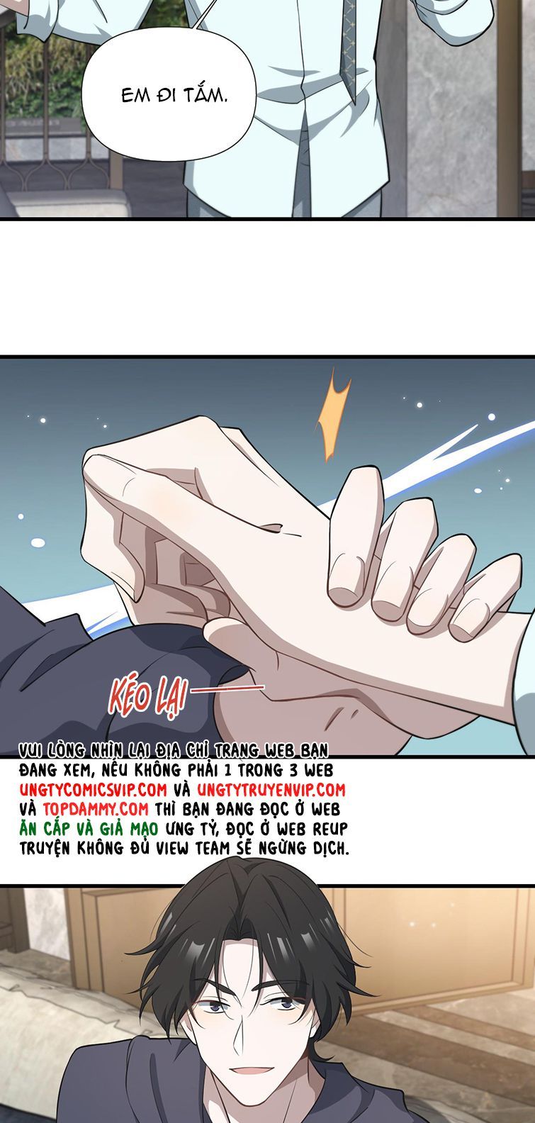 Công Thức Mỹ Học Chapter 43 - Trang 2