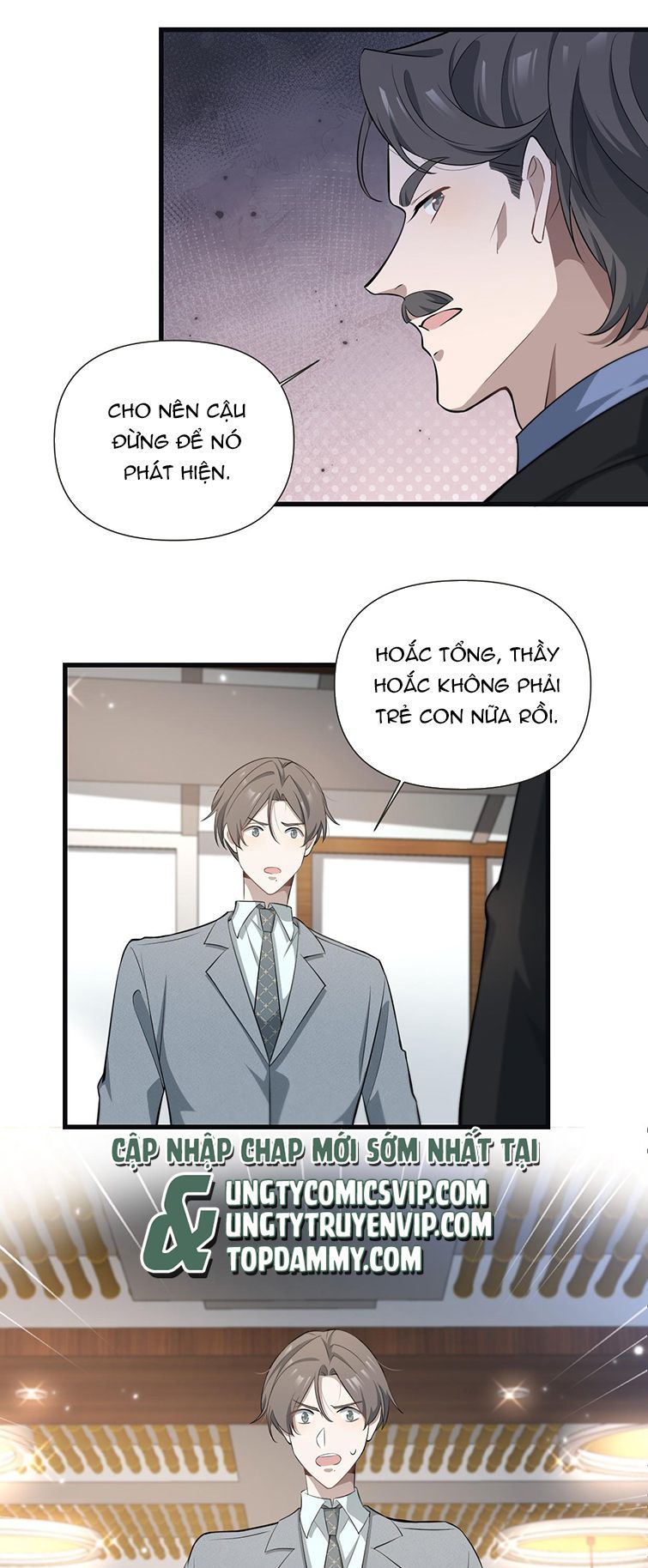 Công Thức Mỹ Học Chapter 43 - Trang 2