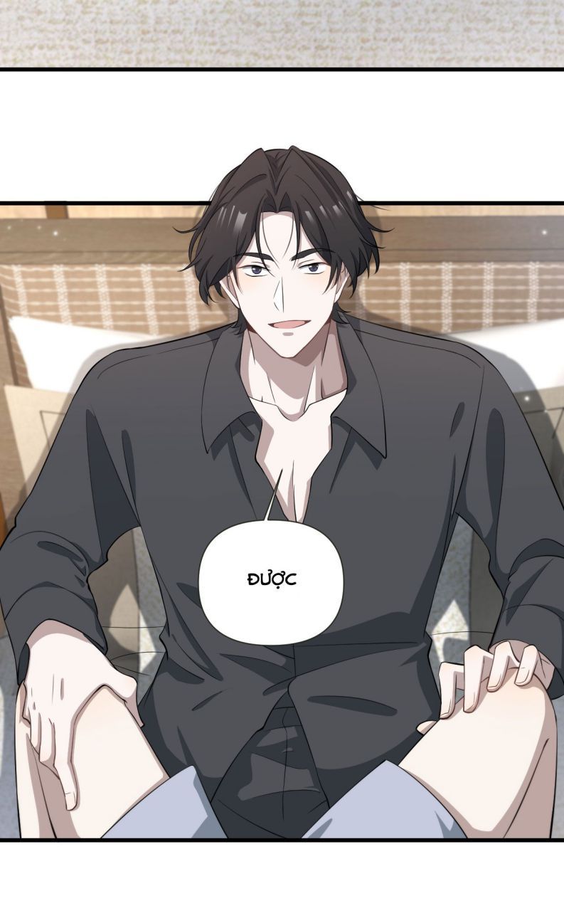 Công Thức Mỹ Học Chapter 44 - Trang 2
