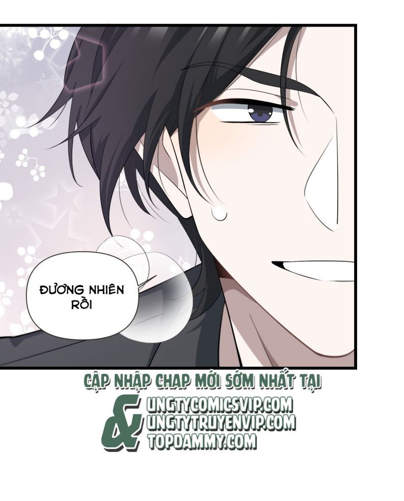 Công Thức Mỹ Học Chapter 44 - Trang 2
